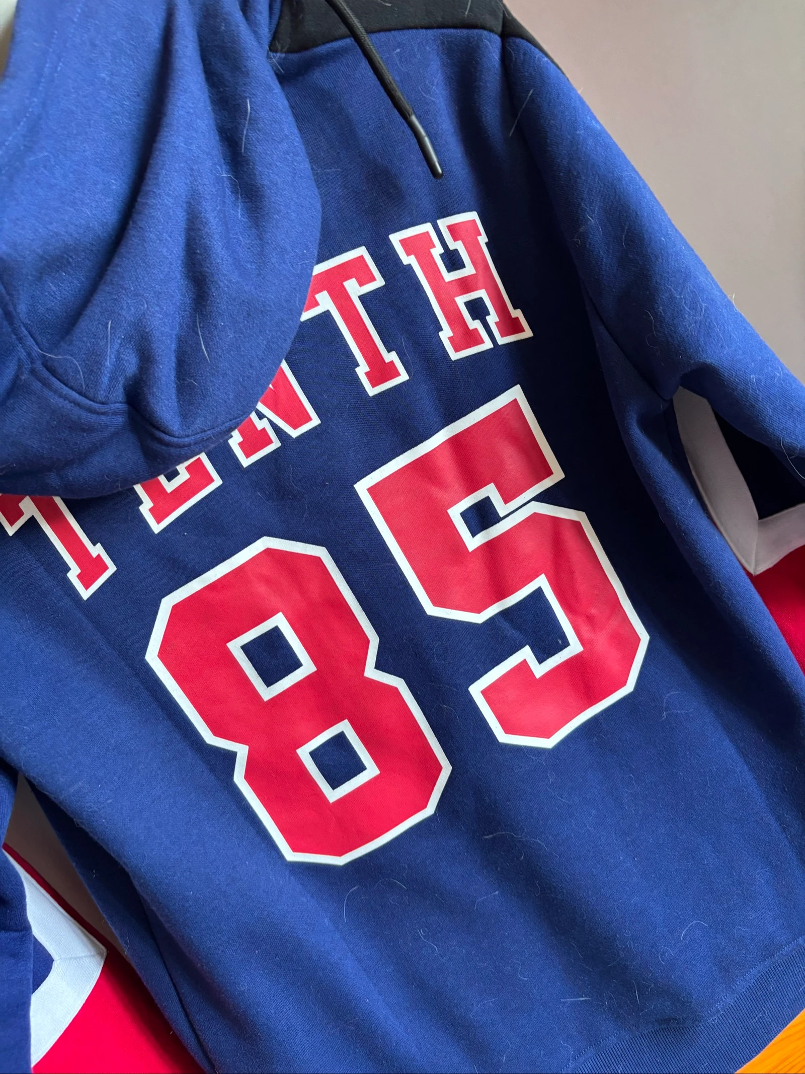 Hoodie met capuchon – photo 3
